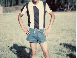 Jugador Club El Carmelo