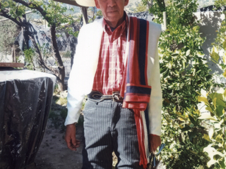 Ricardo Silva Vera