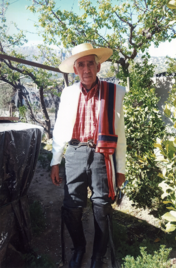 Ricardo Silva Vera