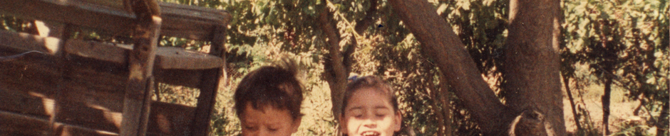 Niños en Los Cerrillos Niños en Los Cerrillos