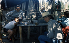 Fiestas Patrias en familia
