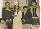 Matrimonio Reyes Silva