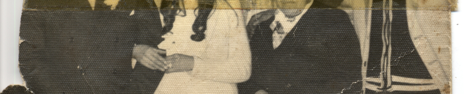 Matrimonio Reyes Silva