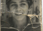 Ricardo Silva en la escuela G89