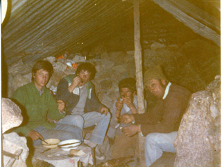Campamento Campamento