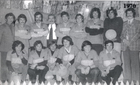 Equipo de primera club comercio Equipo de primera club comercio