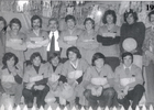 Equipo de primera club comercio Equipo de primera club comercio