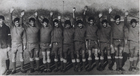 Selección de Llayllay Selección de Llayllay