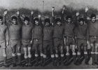 Selección de Llayllay Selección de Llayllay