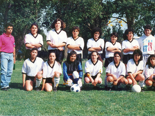 Encuentro con Palestino