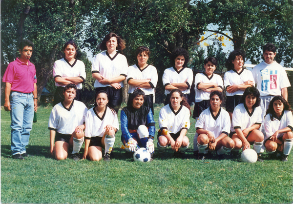 Encuentro con Palestino