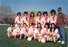 Selección Municipal de Llayllay