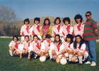 Selección Municipal de Llayllay