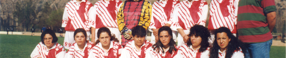 Selección Municipal de Llayllay