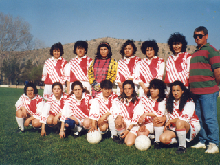 Selección Municipal de Llayllay