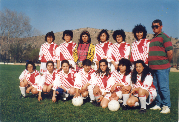 Selección Municipal de Llayllay