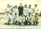 Equipo fútbol Santa Rosa Equipo fútbol Santa Rosa