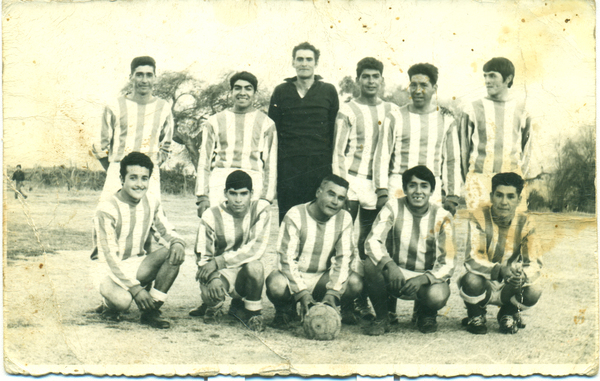 Equipo fútbol Santa Rosa Equipo fútbol Santa Rosa