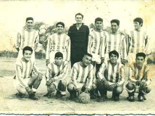 Equipo fútbol Santa Rosa Equipo fútbol Santa Rosa