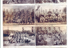 Primeros equipos de futbol de Llayllay