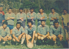 Club Unión Estancilla Club Unión Estancilla