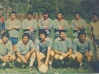 Club Unión Estancilla Club Unión Estancilla