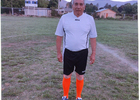 Volviendo a la cancha a los 80 Volviendo a la cancha a los 80