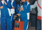 Copa Metro 2004
