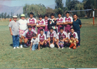Club deportivo Estrella Solitaria