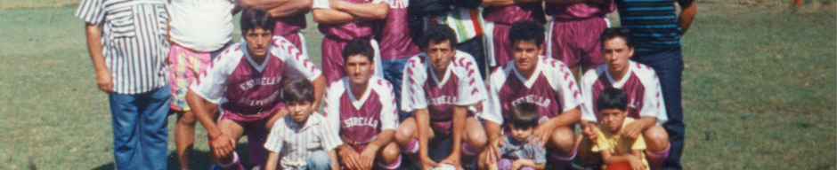 Club deportivo Estrella Solitaria