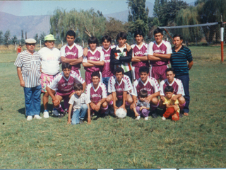 Club deportivo Estrella Solitaria