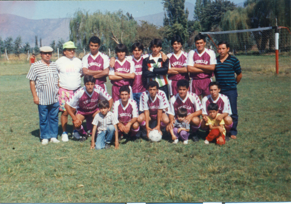Club deportivo Estrella Solitaria