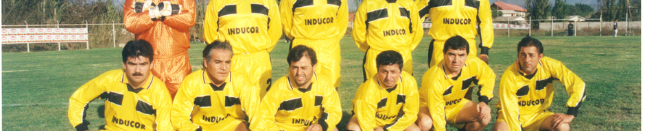 Campeonato rural Inducorn Campeonato rural Inducorn