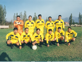 Campeonato rural Inducorn Campeonato rural Inducorn