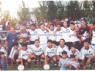 Campeón rural Inducorn 2002