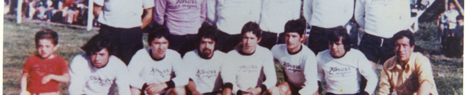 Inducorn regional Valparaíso 1972