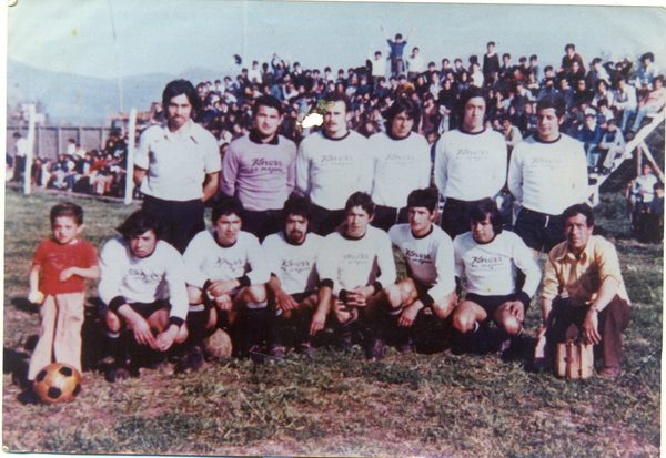 Inducorn regional Valparaíso 1972