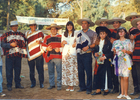Premiación Champion