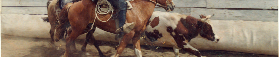 Corriendo serie