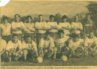 Equipo ganador