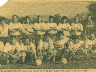 Equipo ganador