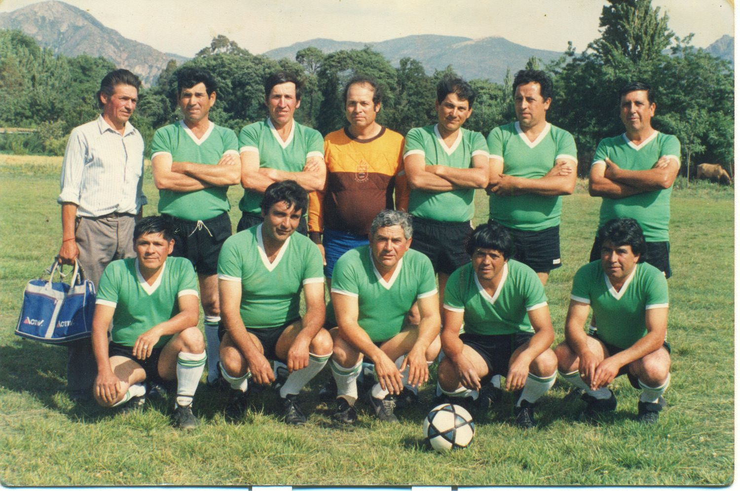 Equipo Senior club deportivo Porvenir Equipo Senior club deportivo Porvenir
