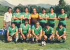 Equipo Senior club deportivo Porvenir Equipo Senior club deportivo Porvenir