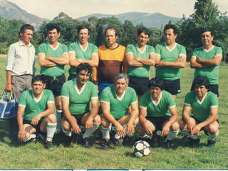 Equipo Senior club deportivo Porvenir Equipo Senior club deportivo Porvenir