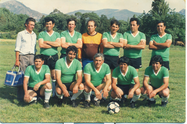 Equipo Senior club deportivo Porvenir Equipo Senior club deportivo Porvenir