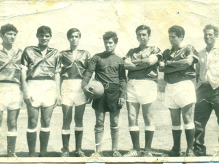 Serie honor club deportivo Porvenir