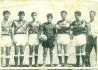 Serie honor club deportivo Porvenir