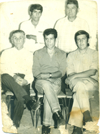 Dirigentes club deportivo Porvenir Dirigentes club deportivo Porvenir