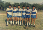 Serie honor primera serie adulta