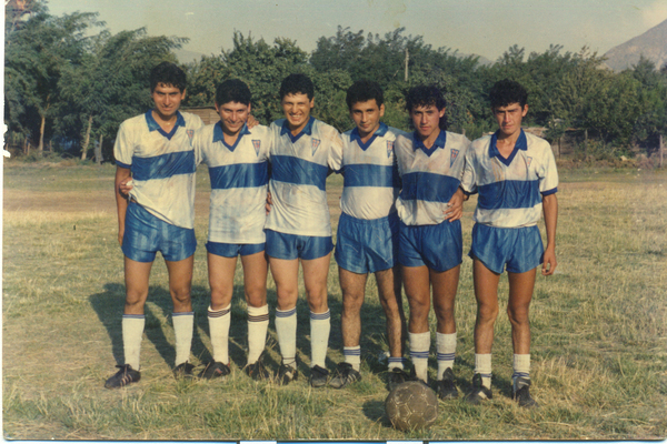 Serie honor primera serie adulta